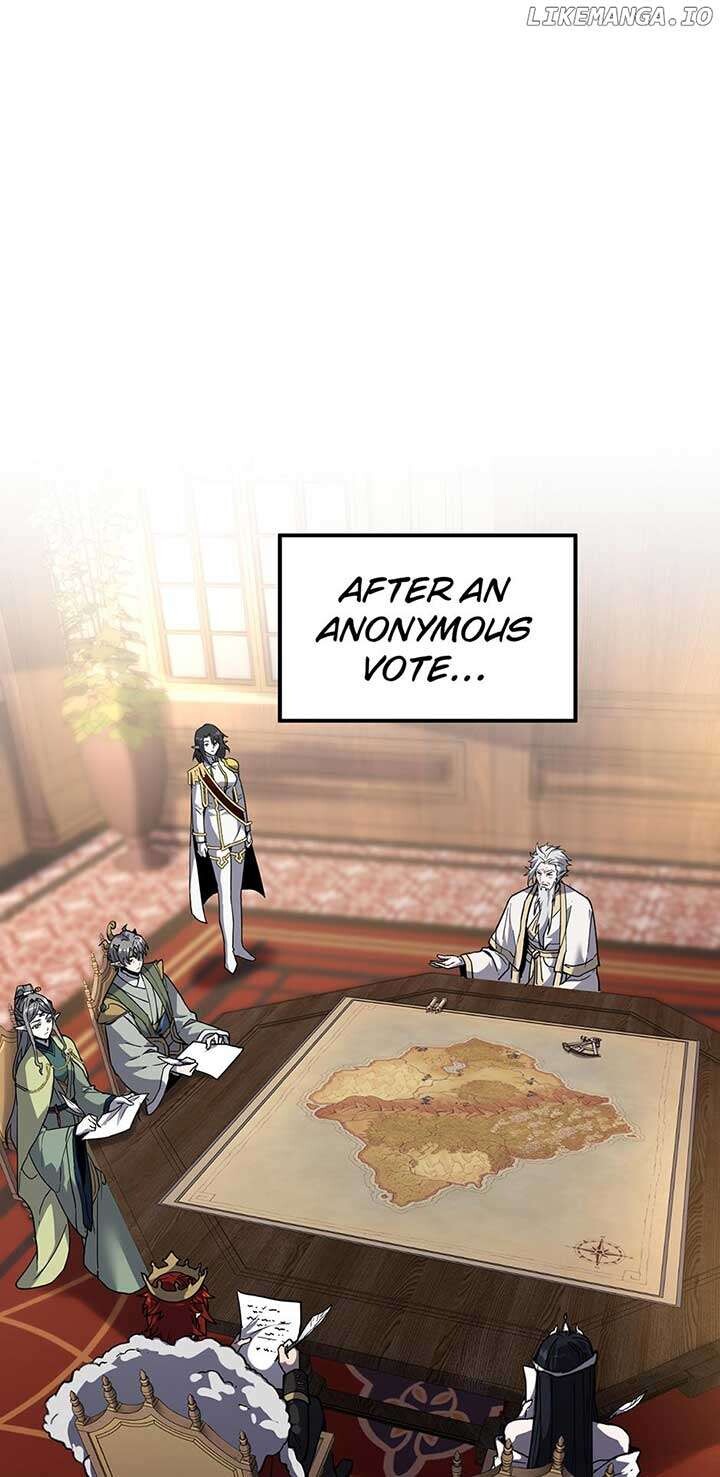 The Beginning After the End, Chapter 218 image 73
